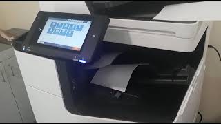 Epson High speed Printer