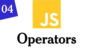 004- JavaScript| Operators | JavaScript For Beginners | Somali