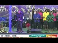 Gogo Gwanzura - Mufaro Ladies Conference 2025