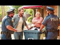 hoa karen calls cops on me for illegal trash shocked to learn she put it there