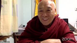 Atisha’s Bodhisattva Garland of Gems #20 | Teachings by Geshe Lhakdor