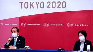 Spectators banned from Tokyo Olympics