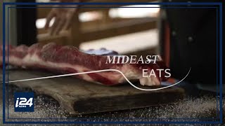 Mideast Eats | Asado