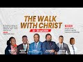 WALK WITH CHRIST | WITH PASTOR RAPHAEL BANZI | THIRD SERVICE | 29/09/2024 | CCWC MEDIA