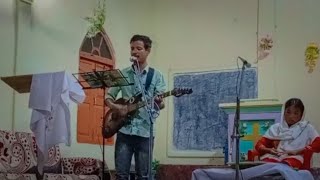 Gwbang Mansianw|Bodo Gospel Cover Song|Apurba Daimari