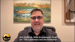 Kirk Rafferty Interview 2024 AWC