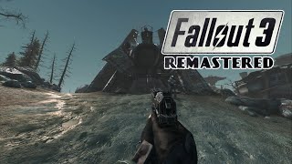 You can already play FALLOUT REMASTERED in 2026... #gaming #fallout