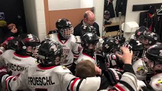 Ottawa Sting - Finals Pre-Game Video