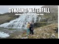 Norwegian Prima | Northern Europe Cruise - Ísafjörður and the Dynjandi Waterfall Excursion