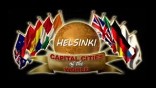 Capital Cities of the World: Helsinki