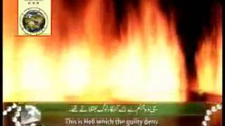 Surah Rahman  Beautiful and Heart trembling Quran recitation by Syed Sadaqat Ali - YouTube_2