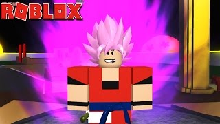 Ssj 5 Videos 9tube Tv - roblox o super saiyajin rose ssj 5 dragon ball xenoverse br beta