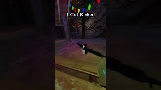 There Is A New Gorilla Tag Ghost