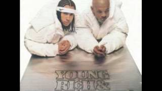 Kris Kross - Da Streets Ain`t Right (original June 27th beat)1996