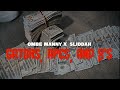 OMBE MANNY FT SLIDDAH - Gators apes & 8s (Exclusive Music Video)