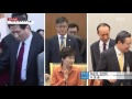 문고리 3인방 이재만·안봉근 이르면 이번주 소환 ytn yes top news