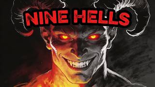 Baldur's Gate: The Nine Hells