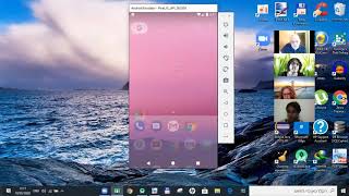 השתלמות מורים אנדרואיד ירושלים, מפגש #3