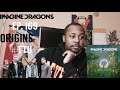 EPISODE 169: Imagine Dragons - Origins ALBUM REACTION