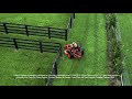 kubota z400 series together we do more.