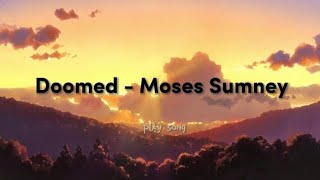 Moses Sumney - Doomed sub español