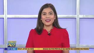 #BalitangA2Z | PINAKABAGONG FILIPINA BARBIE, INILABAS NA