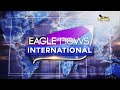 WATCH: Eagle News International Weekend - March 27, 2021