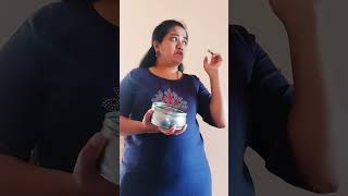 aunty எங்க அம்மா #shorts #comedy #tamil #trending #viral #rathnagovindvlogs