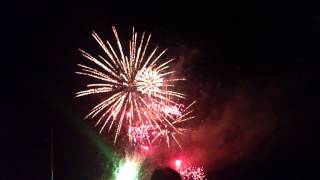 第64回松山港まつり 三津浜花火大会 2014 ,  64th Mitsuhama fireworks  Festival, Matsuyama