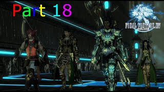 S2: E220 -- FFXIV -- Part 18