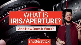 How To Expose An Image: Everything about Iris/Aperture | Filmmaking Tips