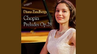 Preludes, Op. 28: No. 6 in B Minor