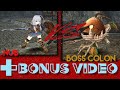 Toram Online: Nub Solo Battle (Boss Colon) | + Bonus Video | chae_