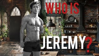 🌟🔥Who Is Jeremy Allen White❓ The Untold Story#JeremyAllenWhite #TheBear #Biography