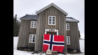 Operation Rype - 80th Anniversary - Norway 20th - 28th March 2025