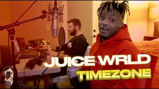 Juice WRLD: Timezone