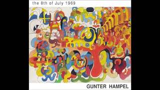 Gunter Hampel-The 8th of July (Full Album)