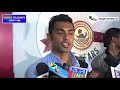 mohun bagan এর বেতন সমস্যা নিয়ে অঞ্জন মিত্রকে তুলোধনা করলেন srinjoy bose। ভিডিওটি দেখুন....