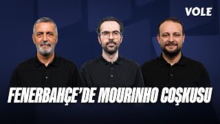 Jose Mourinho İstanbul'da | Abdülkerim Durmaz, Serkan Akkoyun, Onur Tuğrul | Gündem Özel