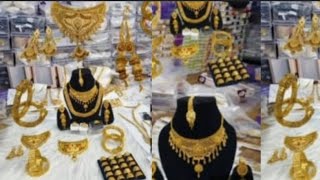 ❤️ 1 gram gold jewellery ke sath 1 gram gold jewellery free🎉8307921926 मांडौठी