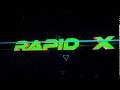 rapid x