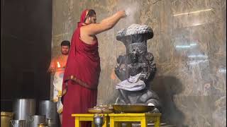 #Dakshinamurthy Abhishekam#దక్షిణామూర్తి అభిషేకం