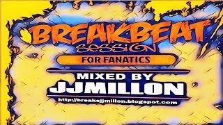 Breakbeat Session for Fanatics