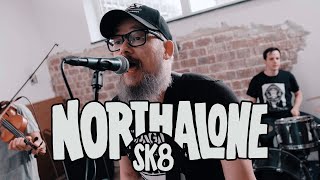 North Alone - Sk8