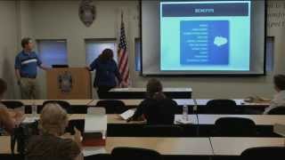 Lunch and Learn - Terrific Tech Tools