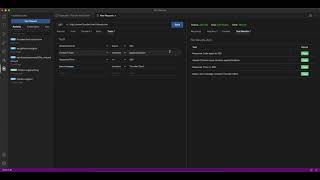 Thunder Client - Lightweight Rest API Client Extension for VS Code