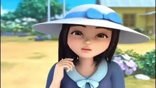 Upin Ipin Sahabat Pena (Bahagian 2)