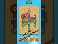 Wood Screw Puzzle Game Highlights #WoodScrewPuzzle #PuzzleGames #GamingShorts