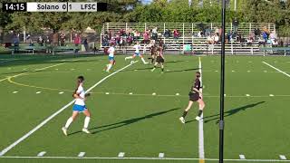 Solano Surf vs Livermore Fusion SC 11G | 10-12-24