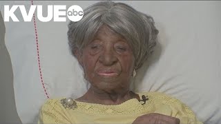 Oldest living American dies at 115 years old